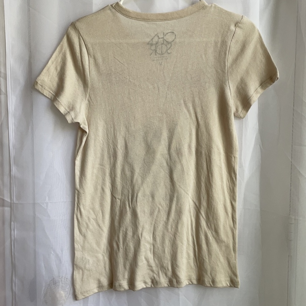 Chaser Graphic Band Tee - Picture 6 of 6